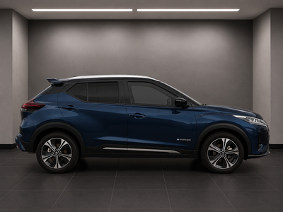 2024 Nissan KICKS 5P PLATINUM E-POWER HEV L31.2 AUT