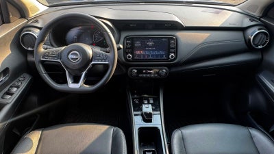 2024 Nissan KICKS 5P PLATINUM E-POWER HEV L31.2 AUT