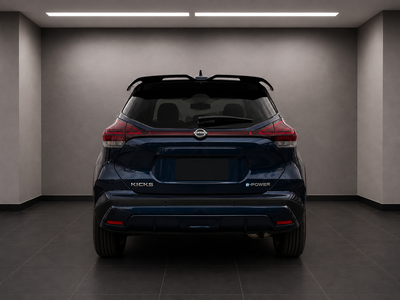 2024 Nissan KICKS 5P PLATINUM E-POWER HEV L31.2 AUT