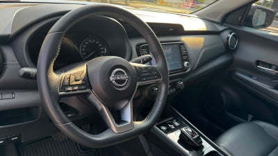 2024 Nissan KICKS 5P PLATINUM E-POWER HEV L31.2 AUT