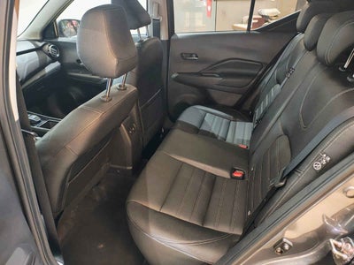 2024 Nissan Kicks 5p Platinum e-Power HEV L3/1.2 Aut