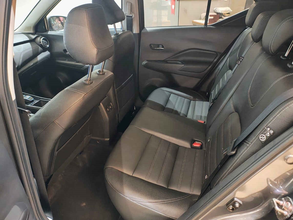 2024 Nissan Kicks 5p Platinum e-Power HEV L3/1.2 Aut