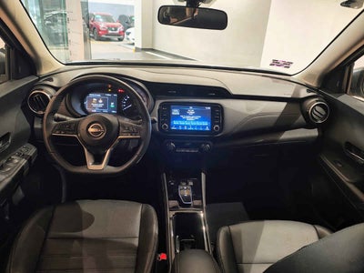 2024 Nissan Kicks 5p Platinum e-Power HEV L3/1.2 Aut