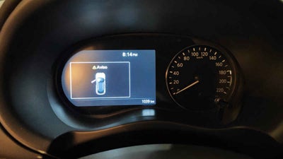 2024 Nissan Kicks 5p Platinum e-Power HEV L3/1.2 Aut