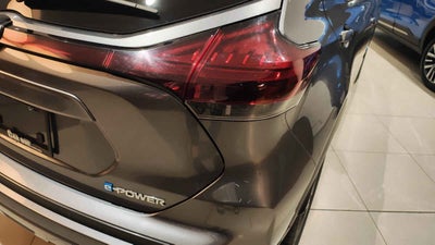 2024 Nissan Kicks 5p Platinum e-Power HEV L3/1.2 Aut