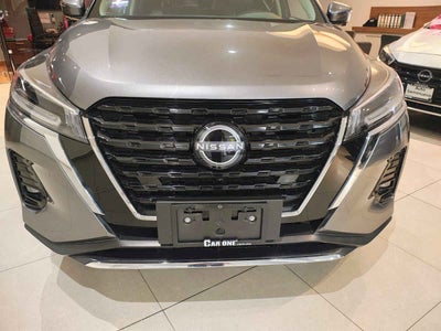 2024 Nissan Kicks 5p Platinum e-Power HEV L3/1.2 Aut