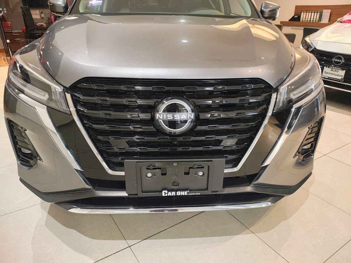 2024 Nissan Kicks 5p Platinum e-Power HEV L3/1.2 Aut