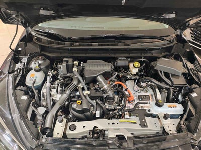 2024 Nissan Kicks 5p Platinum e-Power HEV L3/1.2 Aut