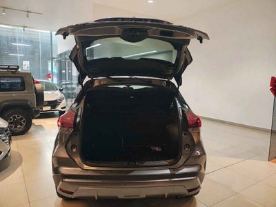 2024 Nissan Kicks 5p Platinum e-Power HEV L3/1.2 Aut