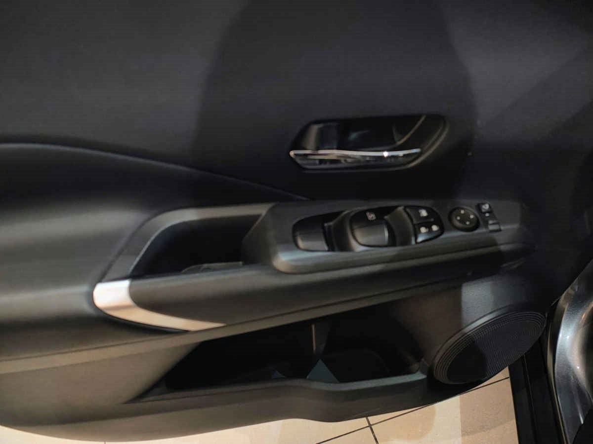 2024 Nissan Kicks 5p Platinum e-Power HEV L3/1.2 Aut