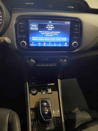 2024 Nissan Kicks 5p Platinum e-Power HEV L3/1.2 Aut