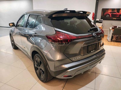 2024 Nissan Kicks 5p Platinum e-Power HEV L3/1.2 Aut