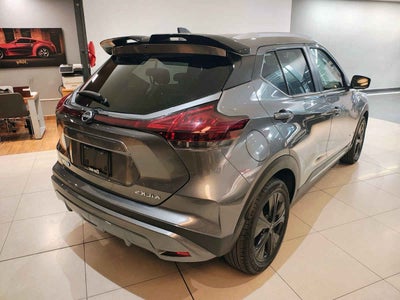 2024 Nissan Kicks 5p Platinum e-Power HEV L3/1.2 Aut