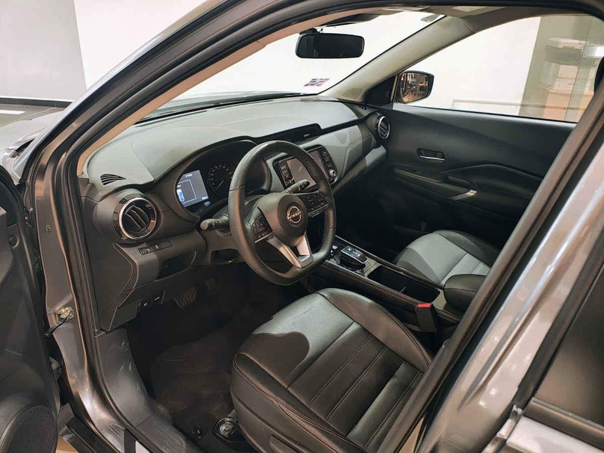 2024 Nissan Kicks 5p Platinum e-Power HEV L3/1.2 Aut