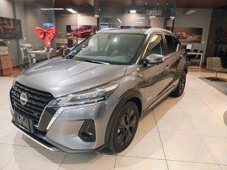 2024 Nissan Kicks 5p Platinum e-Power HEV L3/1.2 Aut