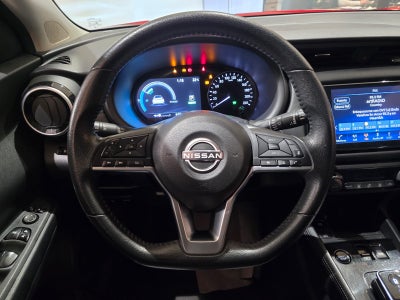 2024 Nissan KICKS 5P PLATINUM E-POWER HEV L31.2 AUT