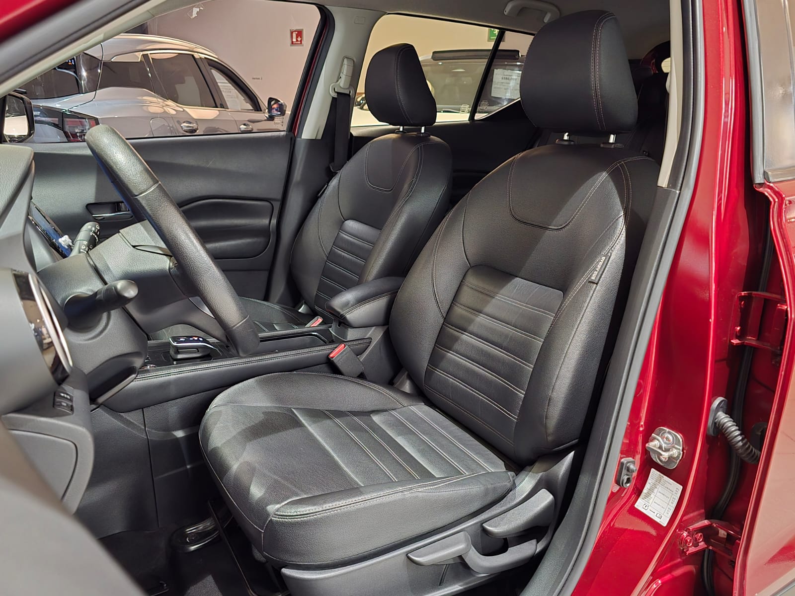 2024 Nissan KICKS 5P PLATINUM E-POWER HEV L31.2 AUT