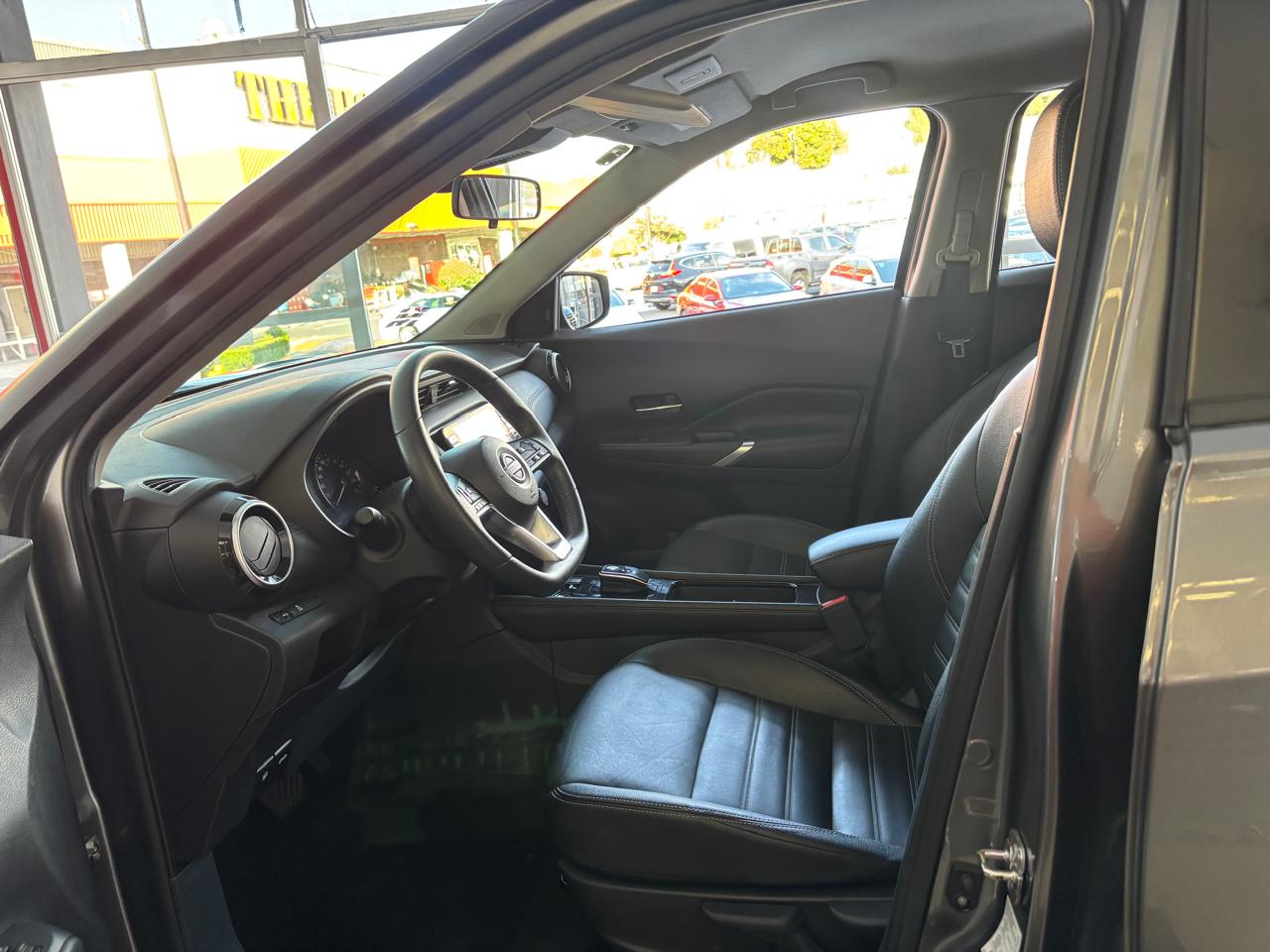 2024 Nissan KICKS 5P PLATINUM E-POWER HEV L31.2 AUT
