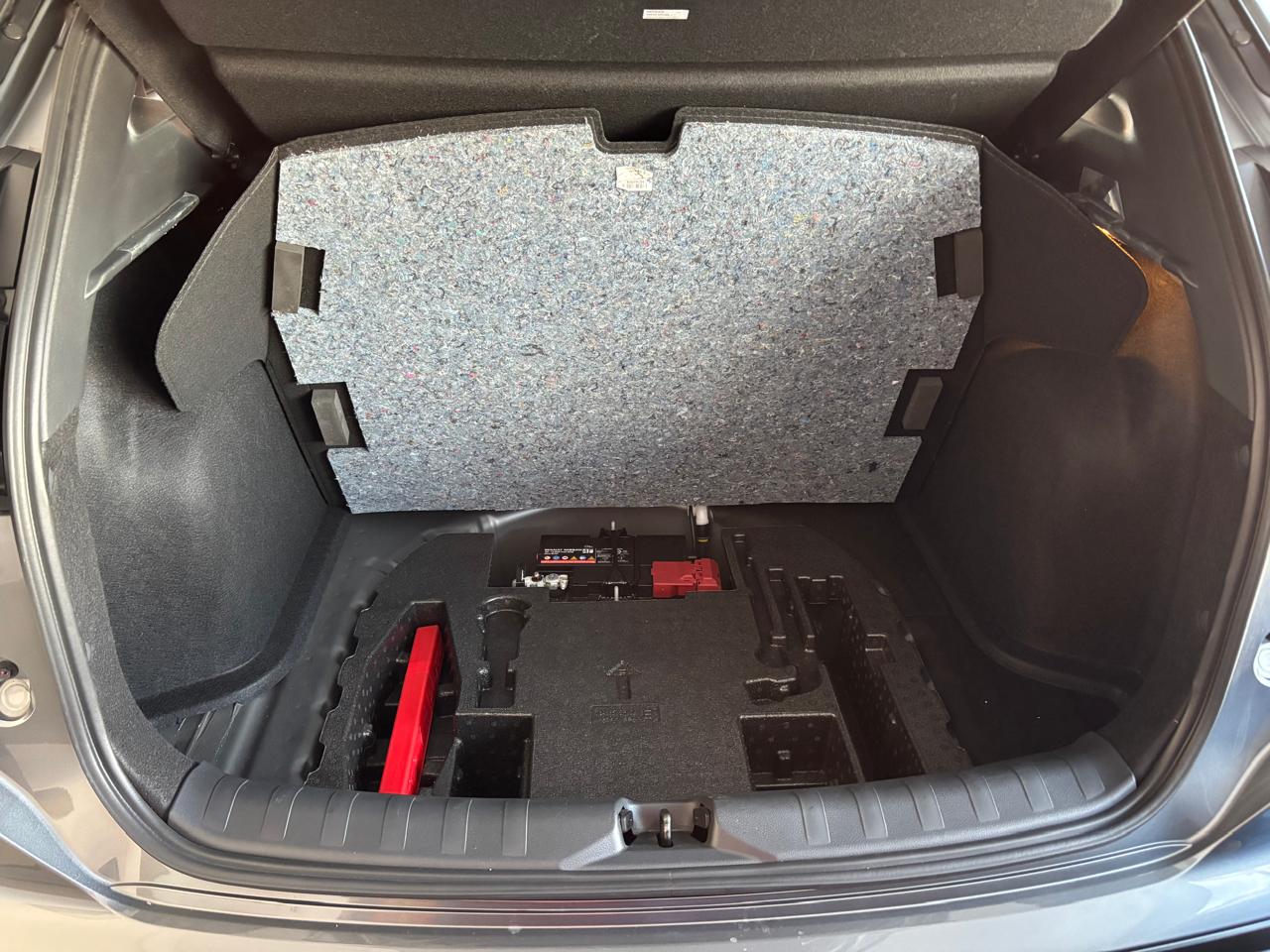 2024 Nissan KICKS 5P PLATINUM E-POWER HEV L31.2 AUT