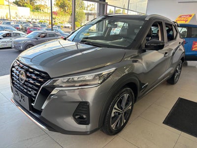 2024 Nissan KICKS 5P PLATINUM E-POWER HEV L31.2 AUT