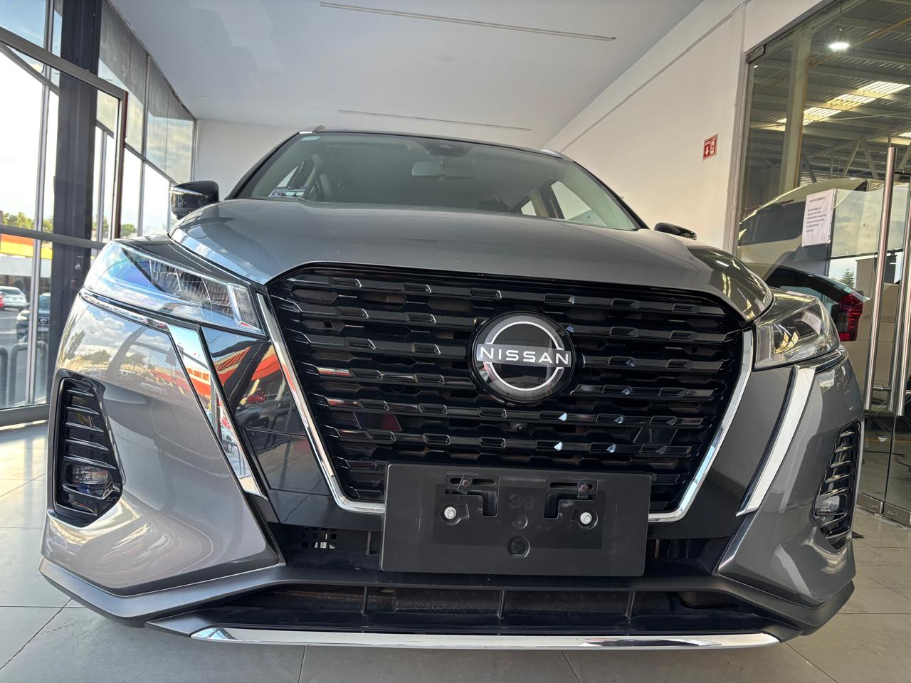 2024 Nissan KICKS 5P PLATINUM E-POWER HEV L31.2 AUT