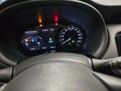 2024 Nissan KICKS 5P EXCLUSIVE E-POWER HEV L31.2 AUT