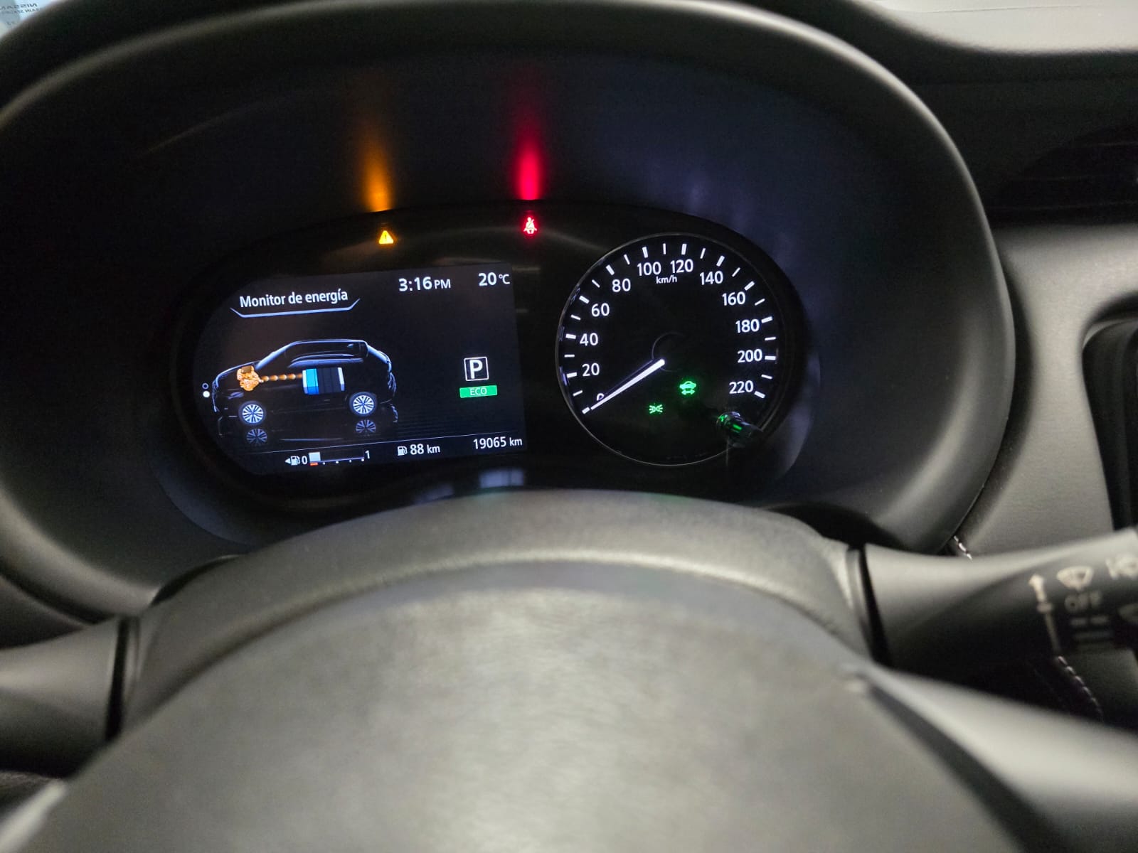 2024 Nissan KICKS 5P EXCLUSIVE E-POWER HEV L31.2 AUT