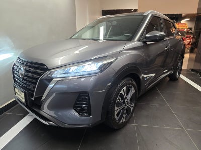 2024 Nissan KICKS 5P EXCLUSIVE E-POWER HEV L31.2 AUT