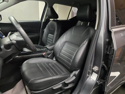 2024 Nissan KICKS 5P EXCLUSIVE E-POWER HEV L31.2 AUT