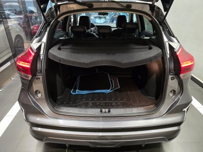 2024 Nissan KICKS 5P EXCLUSIVE E-POWER HEV L31.2 AUT