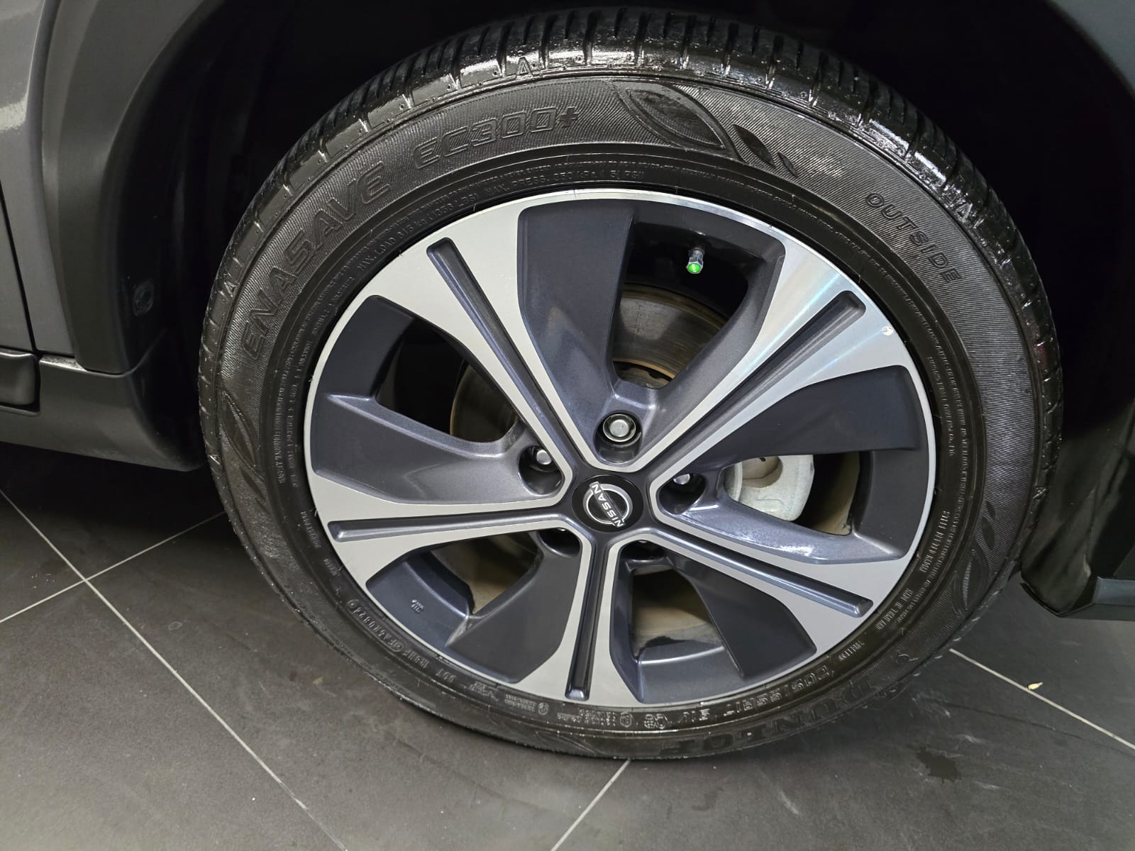 2024 Nissan KICKS 5P EXCLUSIVE E-POWER HEV L31.2 AUT