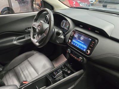 2024 Nissan KICKS 5P EXCLUSIVE E-POWER HEV L31.2 AUT