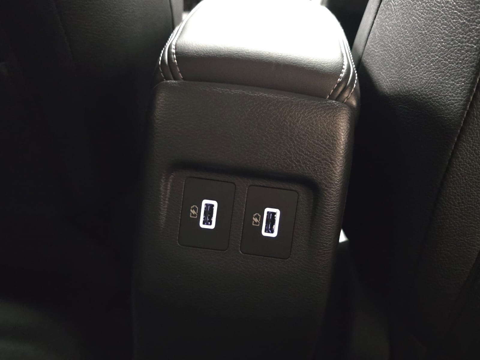 2024 Nissan KICKS 5P EXCLUSIVE E-POWER HEV L31.2 AUT