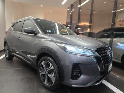 2024 Nissan KICKS 5P EXCLUSIVE E-POWER HEV L31.2 AUT
