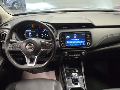 2024 Nissan KICKS 5P EXCLUSIVE E-POWER HEV L31.2 AUT