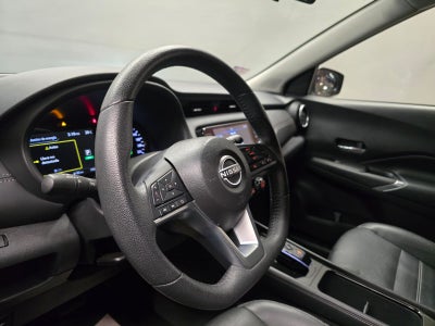 2024 Nissan KICKS 5P EXCLUSIVE E-POWER HEV L31.2 AUT