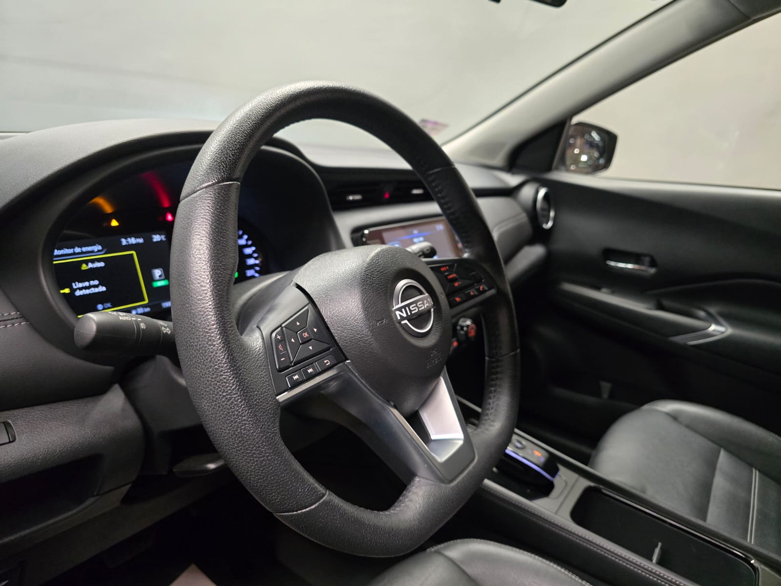2024 Nissan KICKS 5P EXCLUSIVE E-POWER HEV L31.2 AUT
