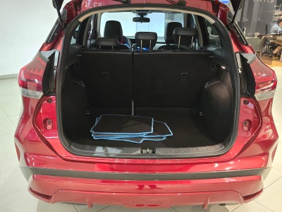 2024 Nissan KICKS 5P PLATINUM E-POWER HEV L31.2 AUT