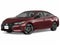 2025 Nissan Sentra SR CVT