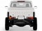 2025 Nissan NP300 Chasis TM AC VDC
