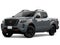 2025 Nissan Frontier PRO 4X 4X4 TA