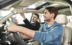 Schedule a test drive at Nissan Car One Sanje in Alvaro Obregón, CDMX, México.