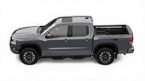 pickups Frontier - Nissan Car One Sanje in Alvaro Obregón CDMX