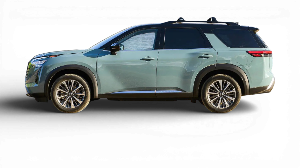 crossovers y suvs Pathfinder - Nissan Car One Sanje in Alvaro Obregón CDMX