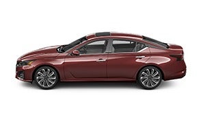 autos Altima - Nissan Car One Sanje in Alvaro Obregón CDMX