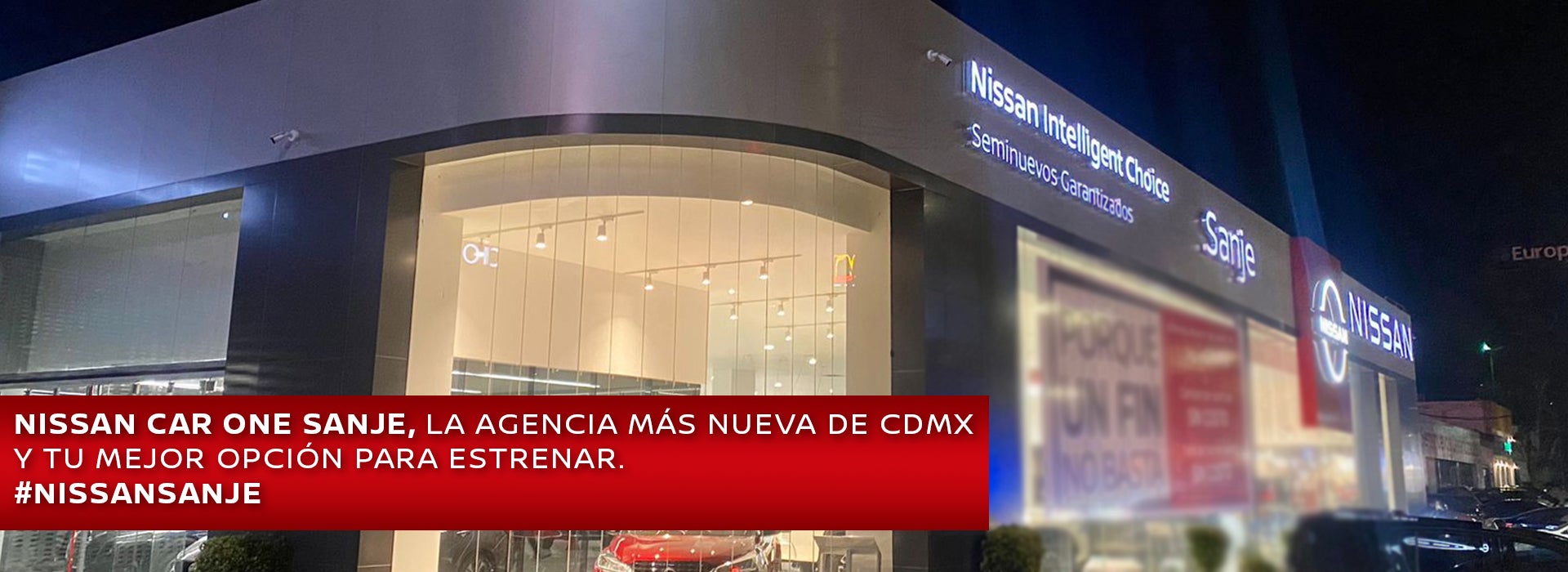 Horarios y Direcciones